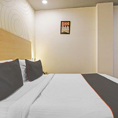 Collection O Slf Mall Sector 30 Hotel Faridabad Eksteriør billede