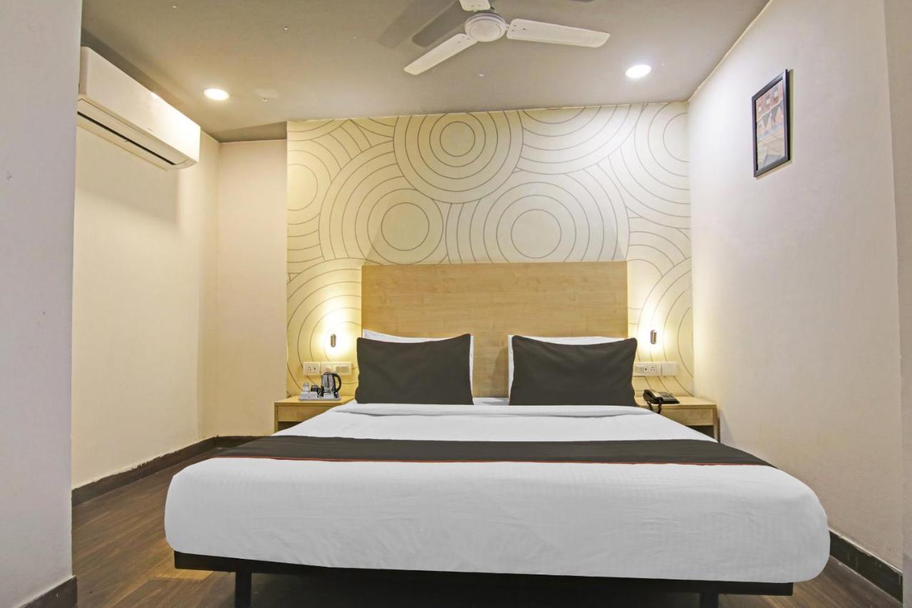 Collection O Slf Mall Sector 30 Hotel Faridabad Eksteriør billede