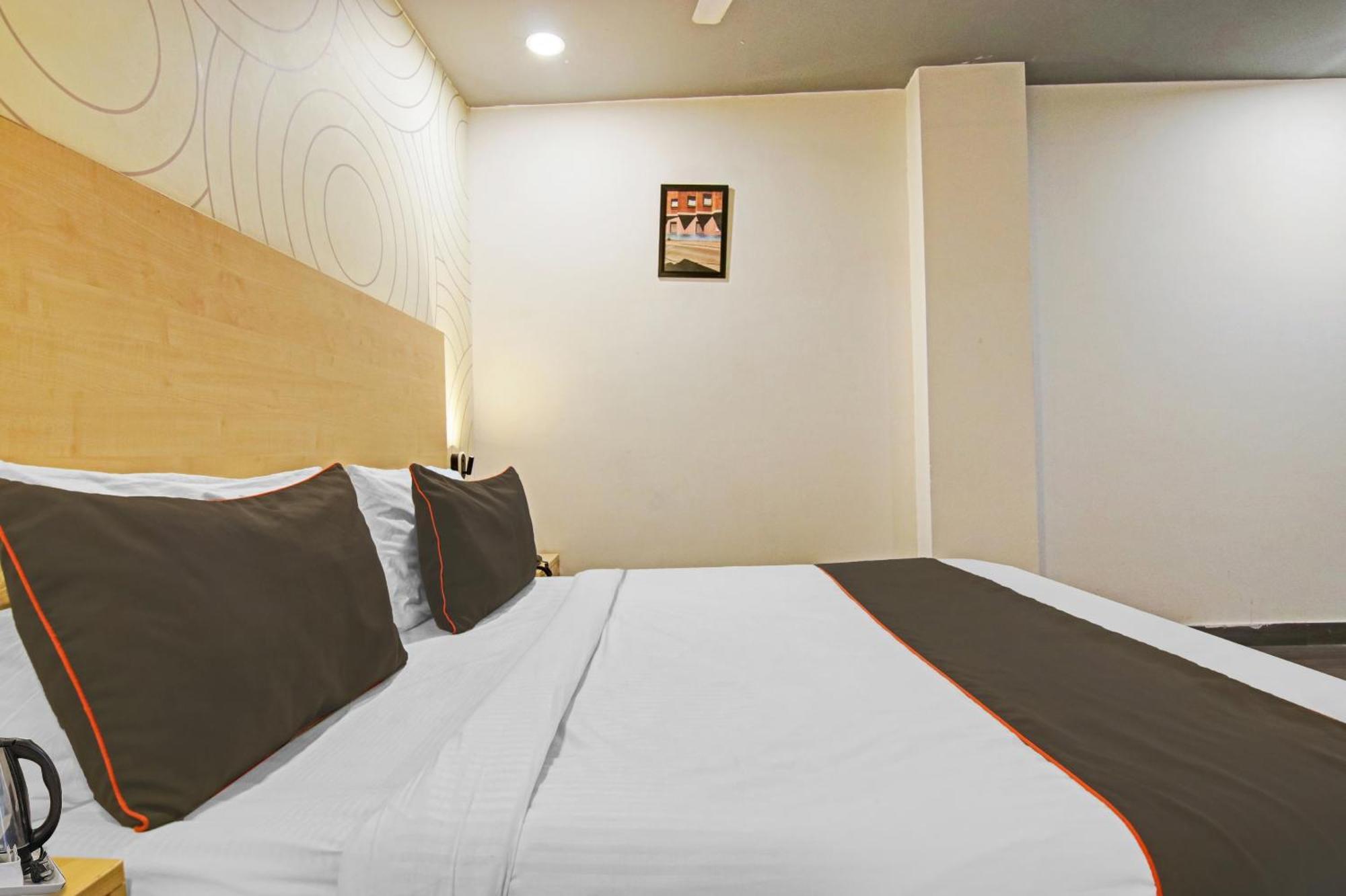 Collection O Slf Mall Sector 30 Hotel Faridabad Eksteriør billede
